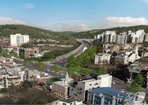 내부순환로·북부간선도로 지하화 추진…사업비 3조 4000억 추산