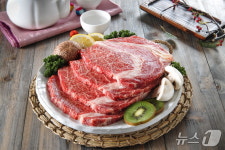 경주 농·축산물 5대 부문 수상…APEC 만찬 오른 천년한우 대상