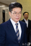 정원오 성동구청장, 정청래 대표 면담