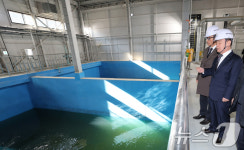 충남 대산산단 공업수 책임질 해수담수화 사업