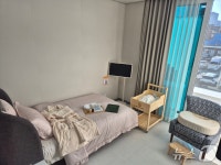 [르포] 원정 출산 옛말…설계에 공 들인 속초 공공산후조리원