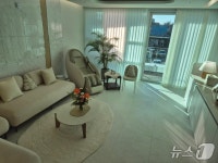 [르포] 원정 출산 옛말…설계에 공 들인 속초 공공산후조리원