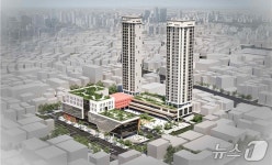 대전 대덕구 오정동 도시재생 ‘국가시범지구’ 선정
