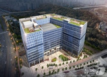 현대테라타워세마역522 | 현대엔지니어링, 지식산업센터 '현대 테라타워 세마역' 분양