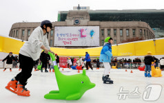 안전하게 씽씽 즐기는 스케이트