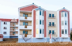 北, 각지 살림집 건설 선전 지속…장방농장·신천군 이목농장 입사모임 진행