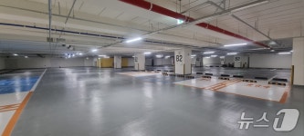 광진구, 공영주차장 주차면수 2배 늘었다