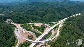 영덕군, 포항~영덕·상주~영덕고속도로에 IC 개설 추진