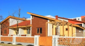 북한, 함경남도 일대에 살림집 건설…새시대 농촌혁명