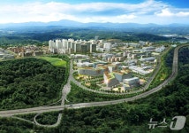 원주시, 반도체·디지털헬스케어 산업 성장동력 확보