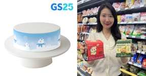 50만원 vs 4900원…크리스마스 케이크 가격 극과 극