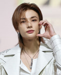 스트레이키즈 현진, 명품 페이스