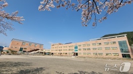 사천 삼천포초·대방초, 2027년 3월 통합 예정