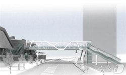 파주시, 금릉역 보행육교 설치 재검토…“장기적 과제로 신중히”