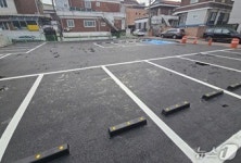 원주시, 우산동 상지대길 인근에 공영주차장 조성