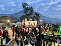 붉은 말의 해 첫 해, 서울 산·공원 16곳서 맞는다