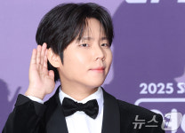 SBS 연예대상 찾은 '우리들의 발라드' 정승환
