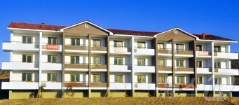 북한 삼천군 농업근로자들 새집들이 경사