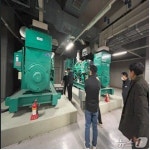 부산시, 초고층·지하연계 복합건축물 79개 동 점검완료