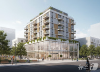 성남 하대원동 고령자 복지주택 건립…임대료 40% 저렴