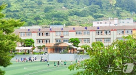 거제시 교육 투자 눈길…20년간 736억 원 지원