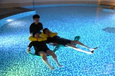 완도 머드·제주 수중명상…몸과 마음 리셋하는 새해 여행지