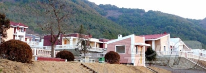 북한, 황북 송죽공예작물농장·송림시 신량농장 새집들이 진행