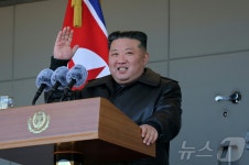 청년애국자 강조한 김정은…중러 정상 신년 연설도 보도[데일리 북한]