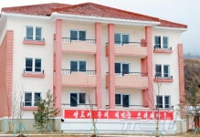 北, 지방 발전 강조…쌀로써 혁명을 보위하자