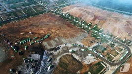 수도권매립지 4매립장에 대규모 태양광 발전단지 구축 검토