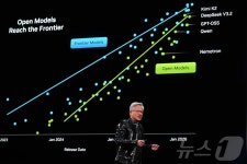 [CES2026]젠슨황의 특별연설