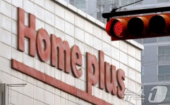 이강일 의원 홈플러스 청주 성안점 폐점 위기 면해…영업 지속