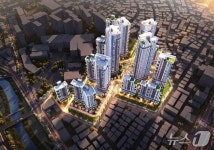 쌍문 한양1차 조합설립인가…도봉 재건축 단지 최초