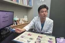 삼척서 청주까지…이사 간 보호자도 다시 찾는 1인 동물병원 비결