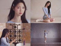 3대 국악 집안 나영주, 첫 트레일러 공개…본격 데뷔 시동