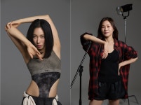 배우 문소리·안무가 리아킴 출격…'춤이 말하다' 22일 개막