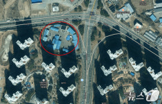 임시 시설에 10억…김영환 지사, 도로관리사업소 체험시설 고집