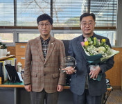 서천군립노인요양병원, 보호자 없는 병원 사업 우수기관 선정