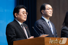 전병헌 새미래민주당 대표, 정당 최초 정치풍자 웹드라마 새민상사 발표