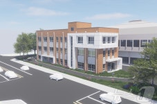 음성군, 음성읍·원남면에 생활체육 인프라 확충 속도