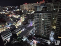 광주·전남 19개 시군 대설특보…장흥 유치 10.4㎝