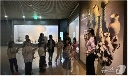 부산 복천박물관 초등생 가족 대상 겨울방학 탐구교실 운영