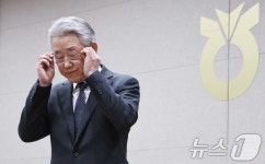 강호동 농협회장, 특감 지적에 대국민 사과