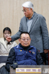 서울 시내버스 파업 이틀째, 다시 만난 노사
