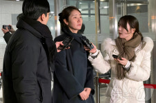 '1억 공천헌금 의혹' 강선우, 21시간 만에 종료
