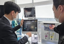 코벳, 전국 동물병원 대상 반려동물 호흡마취기 점검 캠페인 실시