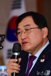주낙영 경주시장, 민생현장 찾아 시민 목소리 청취