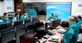 보령 천북면 육용종계 농장 고병원성 AI 발생…12만마리 살처분