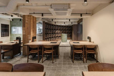 강원한우, 서울에서 소비자와 만나다…맛배고기 오픈