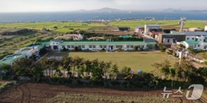 제주, 신입생 없는 초등학교 5곳…적적한 새 학기 첫날